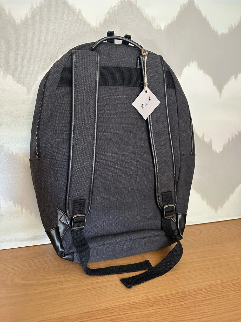 Brouk & Co Excursion Backpack Bag